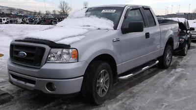 Conjunto de filtro de aire usado se adapta a: camioneta Ford F150 2008 8-280 4,6 L vin con octavo dígito Foto 1 de 4