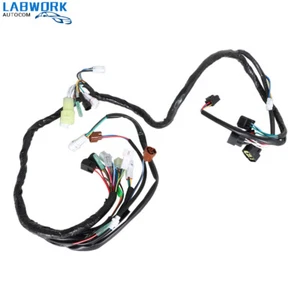 5LP-82590-10-00 For Yamaha Raptor 660 660R 2002-2004 YFM660R Wiring Wire Harness - Picture 1 of 8