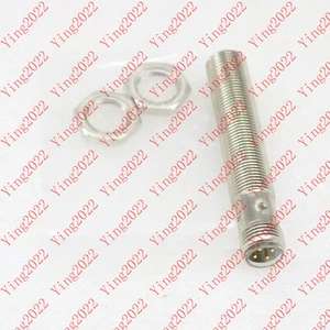 NBB4-12GM50-A2-V1 For Pepperl+Fuchs New Inductiver Sensor Free Shipping - Picture 1 of 5
