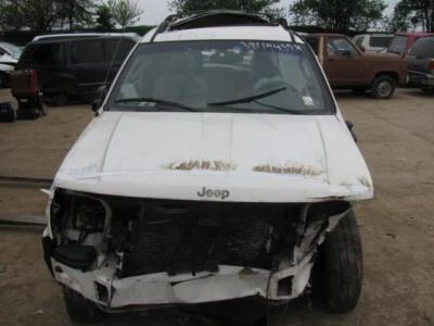 Volante Jeep Grand Cherokee 96 97 98 99 00 01 02 03 04 Foto 1 de 4