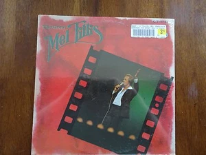 NOS THE GREAT MEL TILLIS BRAND NEW UNOPENED VINYL - 6E2 - Picture 1 of 2