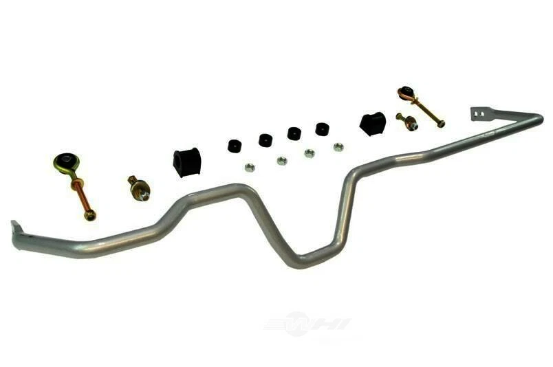 Conjunto de barra estabilizadora de suspensión trasera Whiteline se adapta a 89-94 Nissan 240SX Foto 1 de 1