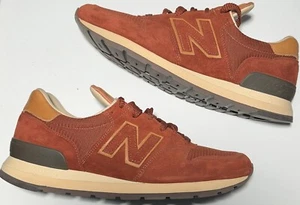 Größe 12 - New Balance 995 Heimplatte 2017 - Bild 1 von 7