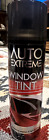 Window Tint Spray Dark Black Privacy Glass Window Rear Brake Light Cover 300ml