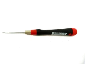 Peter Post Tools 1.4mm flat screwdriver for all hobby repairs and electronics. - Bild 1 von 2