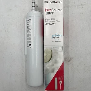 *1 - Pack* Frigidaire ULTRAWF Pure Source Ultra Water Filter - White - Picture 1 of 6