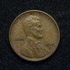 1919-S Lincoln Wheat Cent (bb8916)