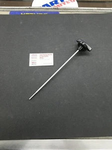 Yamaha N.O.S Dt1 Damper Shaft 214-23419-00-00 - Picture 1 of 7