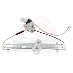 Rear Right Power Window Regulator w/Motor For Honda Pilot 3.5L 2003-08 748-513 - Bild 1 von 8
