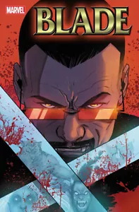 Blade #9 (2024) (New) Choice of Covers - Picture 1 of 4