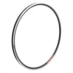 VELOCITY RIM VEL 700C 622x18 DYAD 36 BK/MSW - Picture 1 of 1