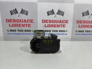 0280750042 caja de mariposa para FIAT PUNTO BERLINA (188) 1.2 16V 2003 236641 - Picture 1 of 3