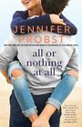 Wszystko albo nic w ogóle: tom 3 autorstwa Probst, Jennifer