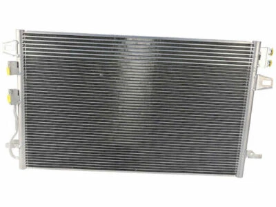 For 2005-2007 Chrysler Town & Country A/C Condenser Koyo 89113MN 2006 - Imagem 1 de 2