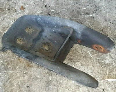 97-99 Acura 2.3 CL Suporte de Montagem do Motor Frontal @ Bloco - Imagem 1 de 4