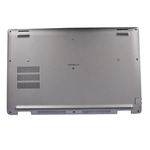Nuova custodia base inferiore per Dell Latitude 5520 E5520 guscio 03C21P grigio argento - Foto 1 di 5