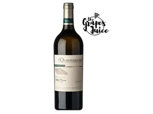QUINTODECIMO GRANDE CUVEE LUIGI MOIO 2020 VINO BIANCO IRPINIA DOC CAMPANIA - Bild 1 von 3