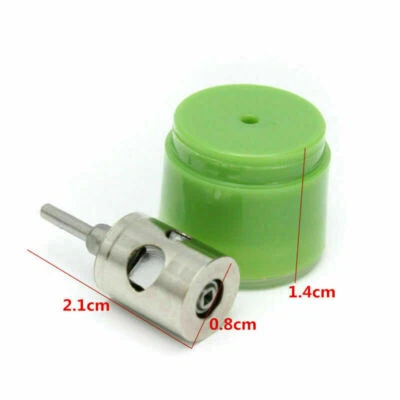 Dental Fit NSK Wrench High Speed Handpiece Turbine Ceramic Rotor Cartridge