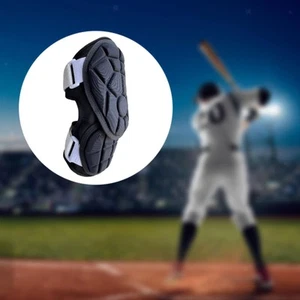 Baseball Softball Elbow Guard EVA Material for Youth Accessories Comfortable - Picture 1 of 6