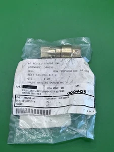 AVENTICS 5340981100 Einwegventil - Bild 1 von 4