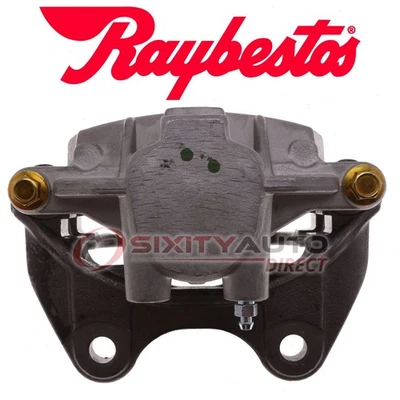 Raybestos Rear Right Disc Brake Caliper for 2007-2013 Chevrolet Avalanche - nd Foto 1 de 4