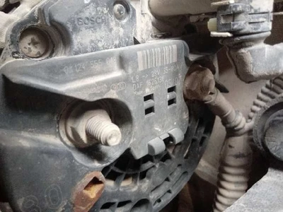 ALTERNATORE / 5160600 PER DAF CF 85.410 - Immagine 1 di 4