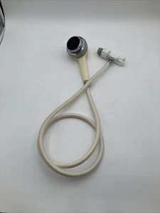 Vintage Teledyne WaterPik The Original Shower Massage Duschkopf 5 Einstellungen - Bild 1 von 14