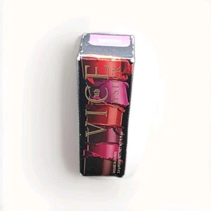 Urban Decay PANDEMONIUM ( Mega Matte ) UD Vice Lipstick Full Size - Picture 1 of 3