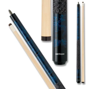 Action JR11 48" Junior Pool Cue Billiard Stick Billiards Cues - Picture 1 of 8