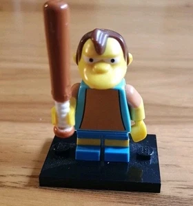 Lego minifigures serie the Simpson n. 12 Nelson muntz # - Picture 1 of 4