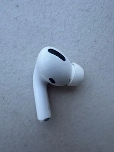 Apple Airpod Pro 1st Generation A2084 Earbud White Bluetooth Left Side Only - Zdjęcie 1 z 3