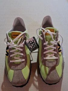 SNEAKER MERRELL SPRINT BLAST - SCARPE MERRELL - NR 41 - NUOVE - Foto 1 di 11