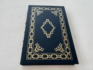🖊SIGNED Easton Press WOBEGON BOY Garrison Keillor 2000 w COA Collector's Ed MNT - Imagen 1 de 8