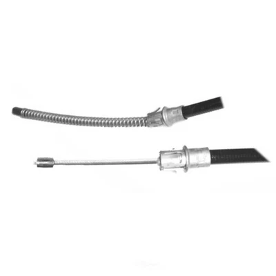 Parking Brake Cable fits 1983-1986 Mercury Capri  RAYBESTOS - Image 1 of 2