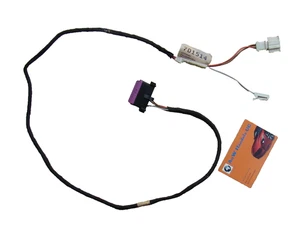 VW T4 Cable Loom Diagnosis Interface OBD 7D1971514 Cable Set Ze - Picture 1 of 2