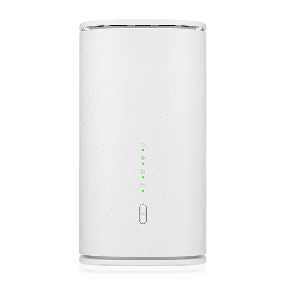 Zyxel FWA515-EU0102F router wireless 2.5 Gigabit Ethernet Dual-band 2.4 GHz/5 G