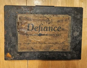 Vintage Defiance Tungsten Ignition Parts Kit - Picture 1 of 4