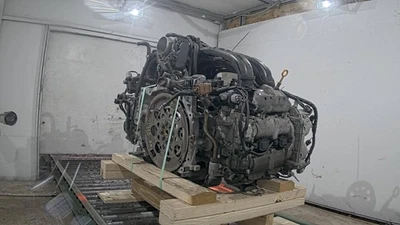 Conjunto completo de motor usado se adapta a: Subaru Impreza 2013 2,0 L VIN A 6º dígito con Foto 1 de 4