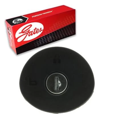 Gates Fuel Tank Cap For 2009-2017 Lincoln Navigator - Image 1 of 4