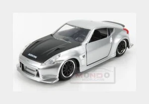 1:32 Jada Nissan Gisele'S 370Z Coupe (Z34) 2008 Fast & Furious JADA31852 Modelli - Foto 1 di 2