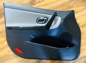 2016 KIA CEED 2 N/S L Front DOOR CARD (2014 - 2019) - Picture 1 of 4