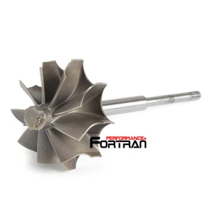 Genuine IHI Turbo Turbine Wheel Fit Subaru Legacy Turbo with IHI VF54 - Picture 1 of 2