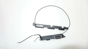 GENUINE ASUS T100HA FU002T LEFT RIGHT SPEAKERS SET WITH ANTENNA - Zdjęcie 1 z 1