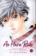 Ao Haru Ride, Vol. 4 Paperback Io Sakisaka