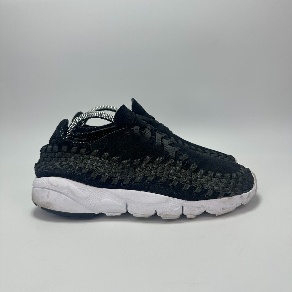 Nike Air Footscape Sneakers for Men for Sale | Authenticity Nike Air Footscape Sneakers for Men for Sale | Authenticity
