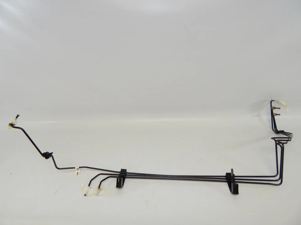 Nuevo conjunto de tubos de líquido sistema de frenos ABS Ford Mercury 2005-2007 fabricante de equipos originales Foto 1 de 4