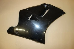 Suzuki Rgv250 rgv 250 vj22 RH panel lateral carenado marco dañado - Imagen 1 de 9