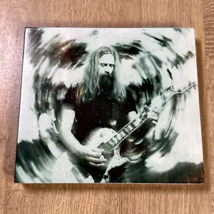 Jerry Cantrell - Degradation Trip 2 x CD Album 2022 Alice In Chains - NEW - Bild 1 von 5
