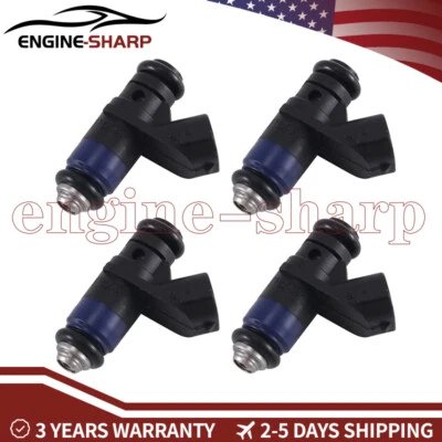 036906031AB Inyector de Combustible Seat Ibiza III 6L1 2002/02-2007/12 1.4 16V Gasolina Foto 1 de 4