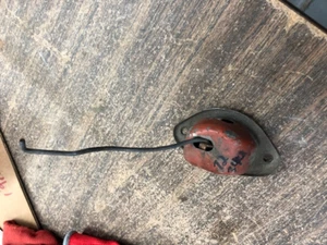 Termostato estrangulador Mopar 340 (Thermoquad) - Imagen 1 de 4